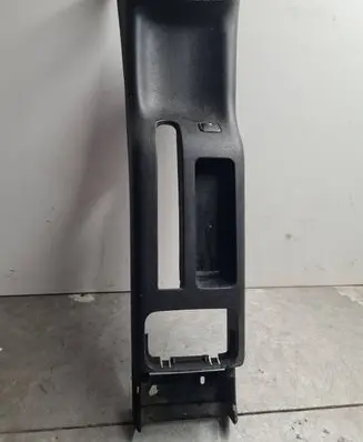 Volkswagen Golf IV Center console 1J0863323N