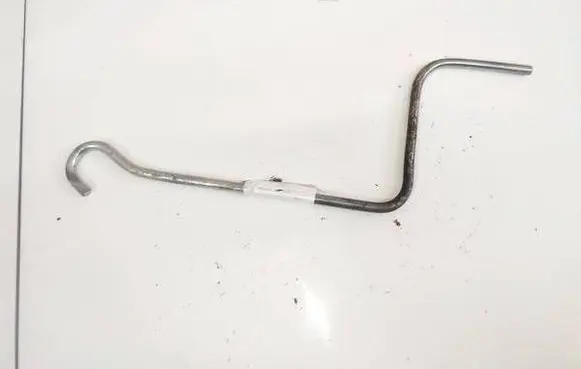 Toyota Yaris Lift Jack 
