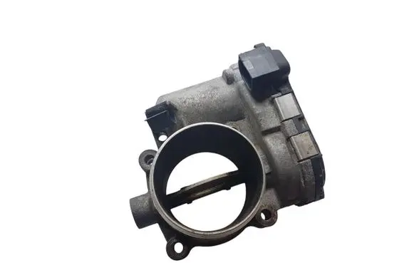 Ford Transit Throttle valve BK2Q9E926AC 0280750598
