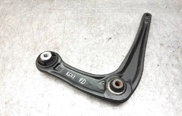 Citroen Jumpy Front lower control arm/wishbone 9816863580