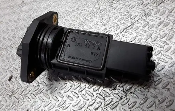 Audi A8 S8 D2 4D Mass air flow meter