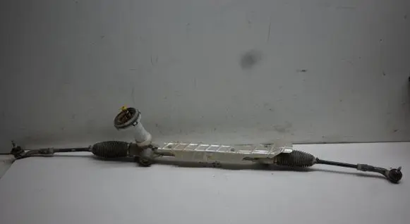 Steering rack