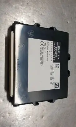 Toyota Prius+ (ZVW40) Other control units/modules 8999047101 2325006710 2842ATML582