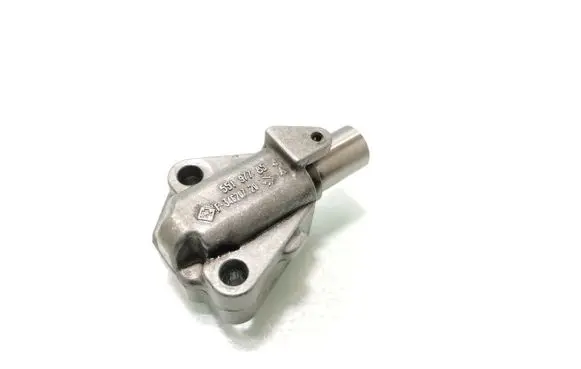 Opel Combo C Timing belt/chain tensioner 55197785