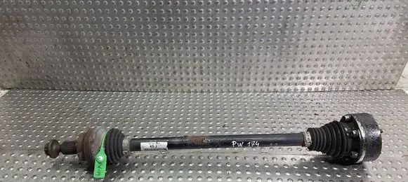 Audi Q3 8U Rear driveshaft S26380117 1K0501204D