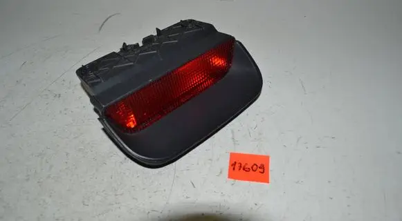 Honda CR-V Third/center stoplight PPTD30