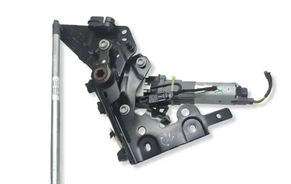 Audi A7 S7 4G Tailgate/trunk/boot lift motor 4G8827857G 5010