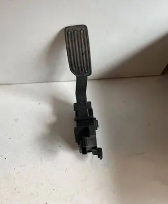 Nissan Leaf II (ZE1) Accelerator throttle pedal 180025WN0B 00832