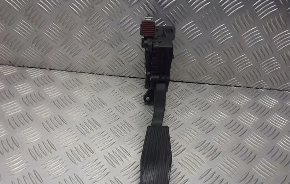 Opel Signum Accelerator throttle pedal 9186724