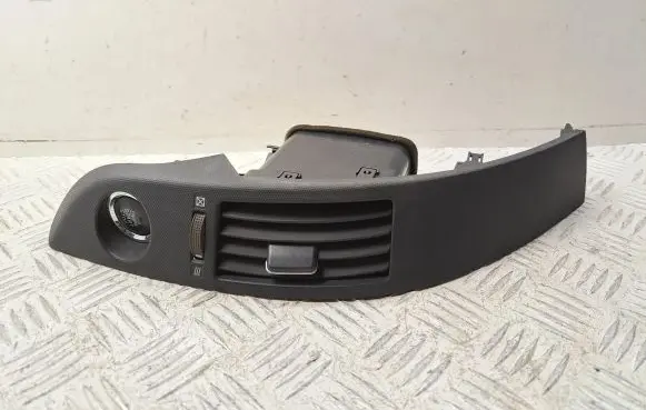 Toyota Corolla Verso AR10 Dashboard side air vent grill/cover trim 5567064010B0 6556434010