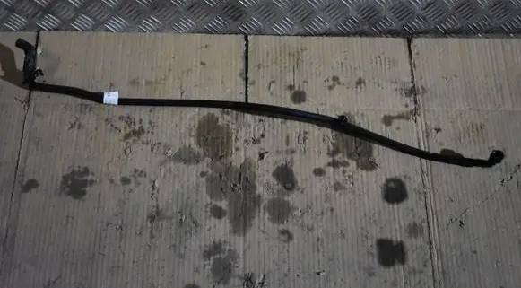 Porsche Panamera (971) Engine coolant pipe/hose 971941559A55555