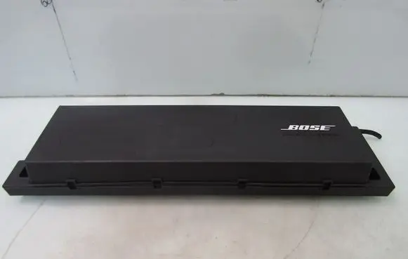 Nissan Leaf II (ZE1) Audio system kit 281703NF0A