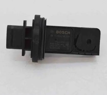 BMW 7 F01 F02 F03 F04 Mass air flow meter 75669900280218270