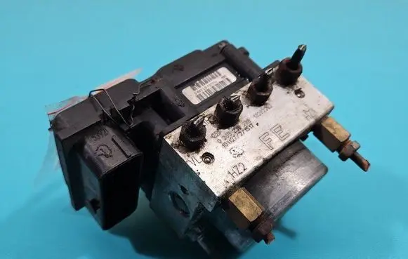 Opel Corsa D ABS Pump 0265232288 IMPRK1492162