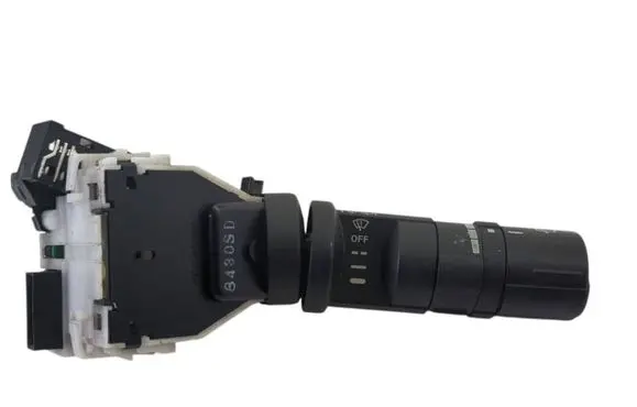 Nissan Qashqai Wiper control stalk 8430SD 25260JD00A