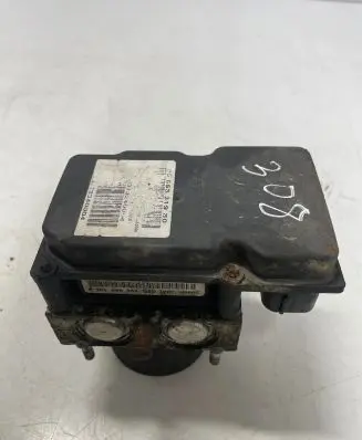 Peugeot 308 ABS Pump 9665331980 D732400 73240004