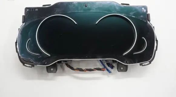 BMW 7 G11 G12 Speedometer (instrument cluster) 8782630ACR 8782630