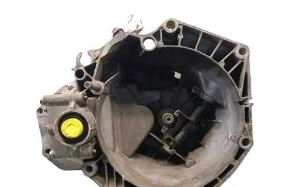 Ford Ka Manual 5 speed gearbox 