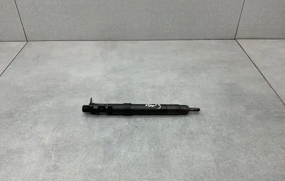 Ford S-MAX Fuel injector 9686191080