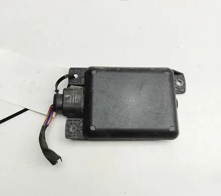 Skoda Superb B8 (3V) Blind spot module 5Q0907685C 6PZ01171923