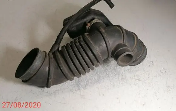 Mitsubishi Space Star Air intake hose/pipe MR529561