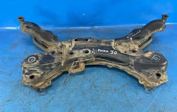 Toyota Prius (XW30) Front control arm 5120112441