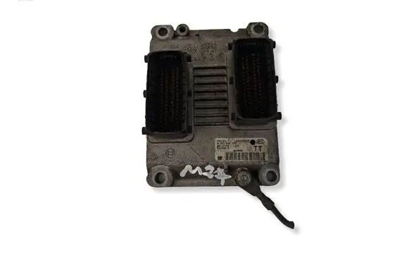 Opel Astra H Engine control unit/module 55353613 B05008 0261208255
