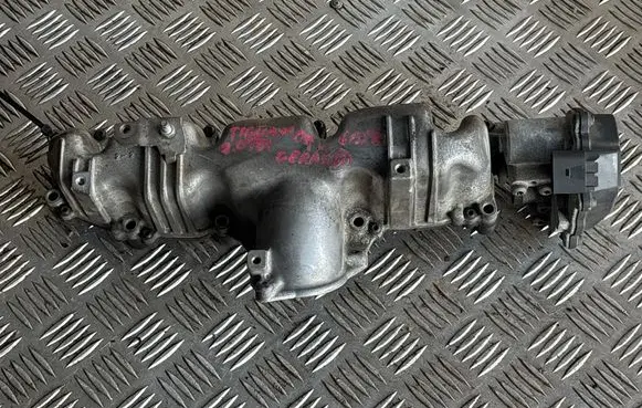 Skoda Octavia Mk2 (1Z) Intake manifold 03L129711