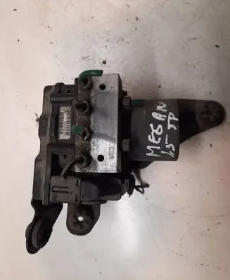 Renault Megane II ABS Pump 0265234138