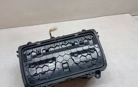 BMW 5 F10 F11 Cup holder front 9277262 51169277262