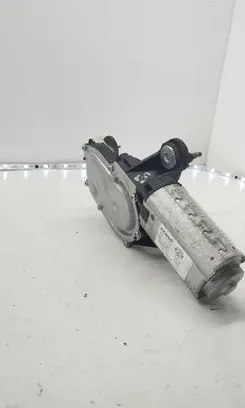 Fiat Punto (188) Rear window wiper motor 66350001 TGL350