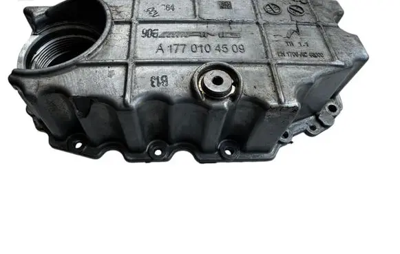 Mercedes-Benz GLS X167 Oil sump A1770104509