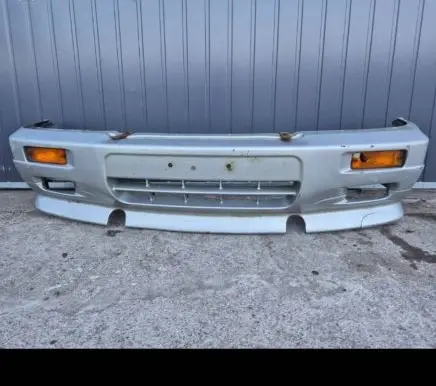 SsangYong Rexton Front bumper