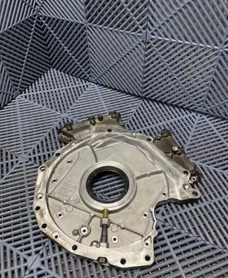 Audi RS6 C8 Timing chain cover 06M103173