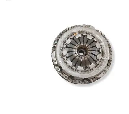 Hyundai i20 (PB PBT) Clutch set kit 02702 M2321103010