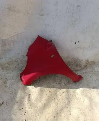 Peugeot 107 Fender