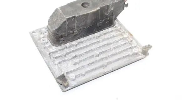 Ford Fiesta Engine control unit/module 6S6112A650FD