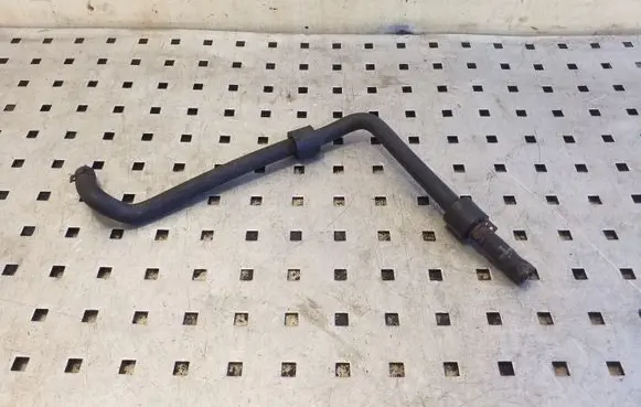 Skoda Yeti (5L) Engine coolant pipe/hose
