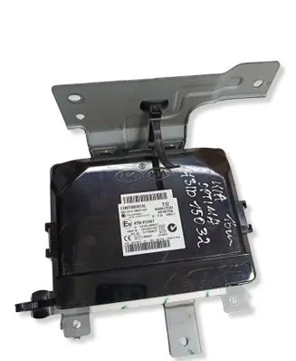 KIA Optima Door central lock control unit/module 954802T520