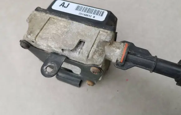 Chevrolet Trans Sport Cruise control unit/module 25140612B