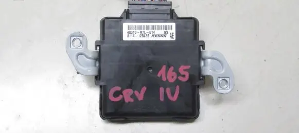 Honda CR-V Other control units/modules 48310-R7L-E14 8114125435