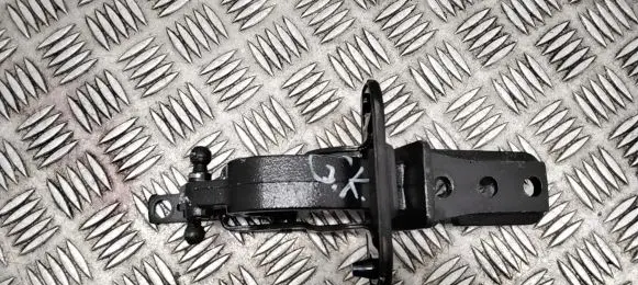 Tailgate/trunk/boot hinge