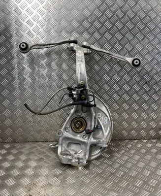 Audi A6 S6 C8 4K Front wheel hub 4K0407559D