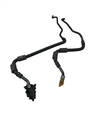 BMW M5 Oil cooling pipe 