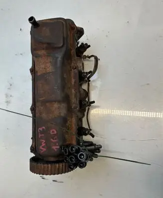 Volkswagen Transporter - Caravelle T3 Engine head 068103373D
