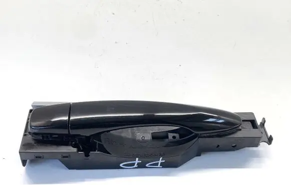 Nissan Micra K14 Front door exterior handle 
