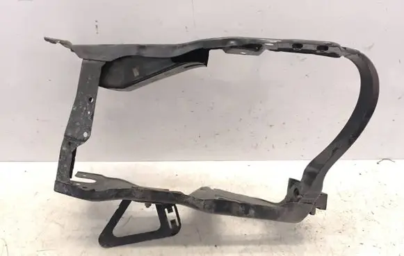 Mercedes-Benz S W220 Headlight/headlamp mounting bracket 2206200672