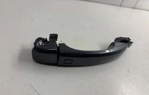 Audi Q3 8U Rear door exterior handle 8T0837205A