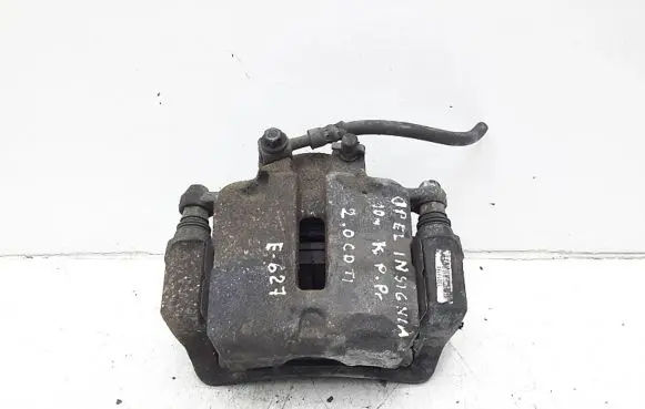 Opel Insignia A Front brake caliper 13219198