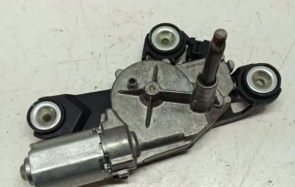 Ford Mondeo MK IV Rear window wiper motor 3M51R17K441AG 0390201210 31218473